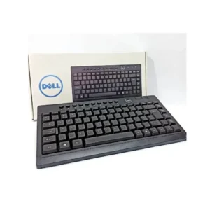 Dell Multimedia Mini Keyboard